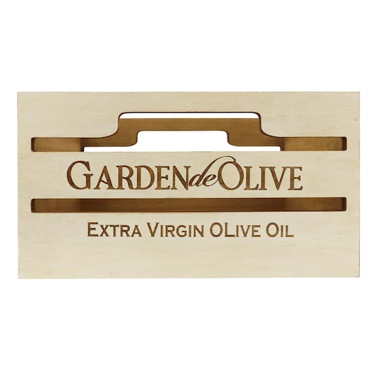 Large Garden de Olive Crate by Ashland&#xAE;